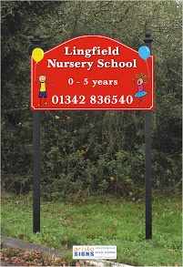 Lingfield Nursery School 682801 Image 6